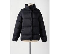 teddy smith manteaux femme de couleur noir 34