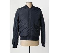 teddy smith manteaux garçon de couleur bleu 16 A
