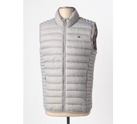 teddy smith manteaux homme de couleur gris M