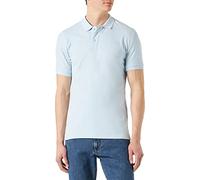 Teddy Smith P-Felix MC Polo, Bleu Clair, L Homme