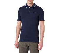 Teddy Smith P-milio MC Polo Homme