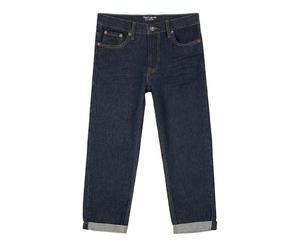 Teddy Smith Pantalon Garcon Dad Pant JR Dark Blue
