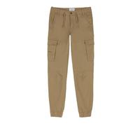 Teddy Smith Pantalon Homme P-Murray Cargo Tabacco