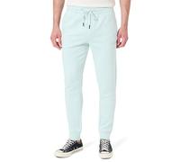 Teddy Smith Pantalon Homme P-Narky Stone Mint