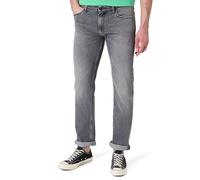 Teddy Smith Pantalon Homme REEPLE Rock Grey