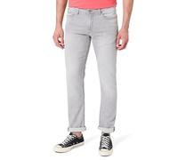 Teddy Smith Pantalon Homme Reeple Rock SWE Gris Clair
