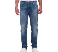 Teddy Smith Pantalon Homme REEPLE Rock Vintage/Indigo