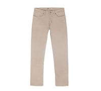 Teddy Smith Pantalon Homme Reg Beige
