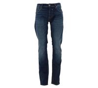 Teddy Smith Pantalon Homme Reg Dark Blue Stone Taille 33