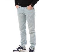 Teddy Smith Pantalon Homme Reg Fripp/Indigo Clair