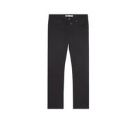 Teddy Smith Pantalon Homme Reg Noir Taille 42