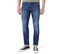 Teddy Smith Pantalon Homme Rock Dual Move Old/Encre