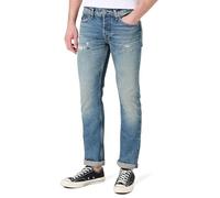Teddy Smith Pantalon Homme Rock Must Dye