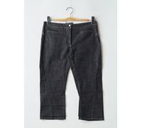 teddy smith pantalons femme de couleur bleu W32