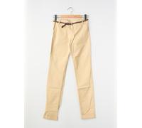 teddy smith pantalons garçon de couleur beige