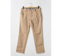 teddy smith pantalons homme de couleur beige W28
