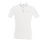 Teddy Smith Polo en Jersey Lourd Manches Courtes PMILIO MC