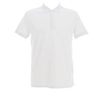 Teddy Smith Polo Homme P-Alban MC Blanc Taille L