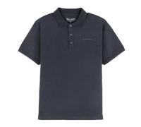 Teddy Smith Polo Homme P-Alban MC Total Navy Taille XL