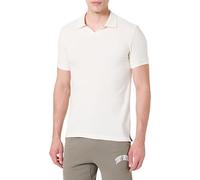 Teddy Smith Polo Homme P-Sovan MC Middle White