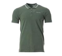 Teddy Smith Polo Kaki Homme Pasian 2 Kaki M