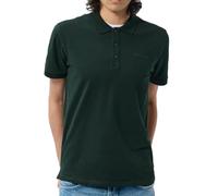 Teddy Smith Polo Vert Homme P-alban Vert L