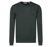 Teddy Smith Pull Homme P-Marc Vert Scarabe