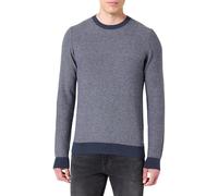 Teddy Smith Pull Homme P-Milan 2 Beige