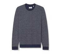 Teddy Smith Pull Homme P-Milan 2 Total Navy