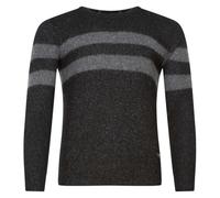 Teddy Smith Pull Homme P-Rover Melange Black