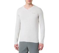 Teddy Smith Pull Homme Pulser 3 Blanc Ivoire Chine