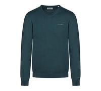 Teddy Smith Pull Homme Pulser 3 Dark Emerald Chine Taille M