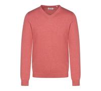 Teddy Smith Pull Homme Pulser 3 Pop Coral Chine Taille S