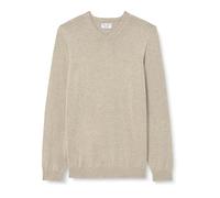 Teddy Smith Pull Homme Pulser 3 Soft Grege Chine
