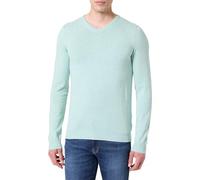 Teddy Smith Pull Homme Pulser 3 Stone Mint Chine