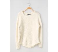 teddy smith pulls et sweat-shirts fille de couleur beige 16 A