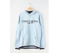 teddy smith pulls et sweat-shirts garçon de couleur bleu 16 A