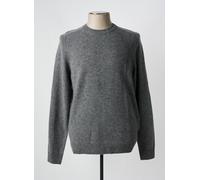 teddy smith pulls et sweat-shirts homme de couleur gris