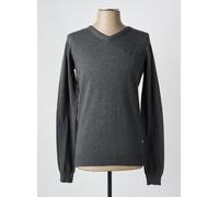 teddy smith pulls et sweat-shirts homme de couleur gris S