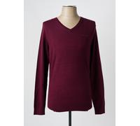 teddy smith pulls et sweat-shirts homme de couleur violet
