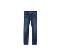 Teddy Smith Rock Dual Move Pantalon, Vintage/Indigo, 36 Homme