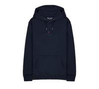 Teddy Smith S- Jim Hoody Jr Sweater, Bleu, 12 Ans Garçon