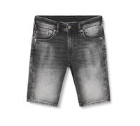 Teddy Smith Scotty 3 Jr Shorts, Deep Grey, 16 Ans Garçon