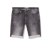 Teddy Smith Scotty 3 Reg Shorts, Deep Grey, 30W Homme