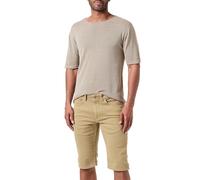 Teddy Smith Scotty 3 Reg Shorts, Worker Beige, 30 W Homme