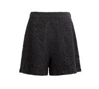 Teddy Smith Short/Bermuda Femme S-Flora Noir