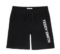 Teddy Smith Short/Bermuda Garçon S-Mickael Jr Noir