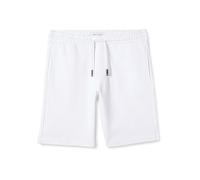 Teddy Smith Short/Bermuda Garçon S-Narky SH Jr Blanc