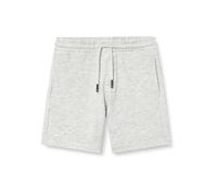 Teddy Smith Short/Bermuda Garçon S-Narky SH Jr Blanc Ivoire Chine