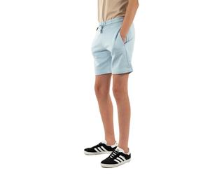 Teddy Smith Short/Bermuda Garçon S-Narky SH Jr Bleu Clair